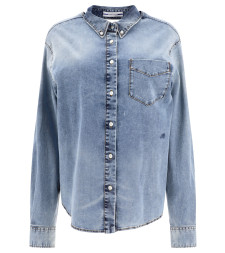 [Jacob Cohen] Shirts Long Sleeve SS24 VC05701S4152332F