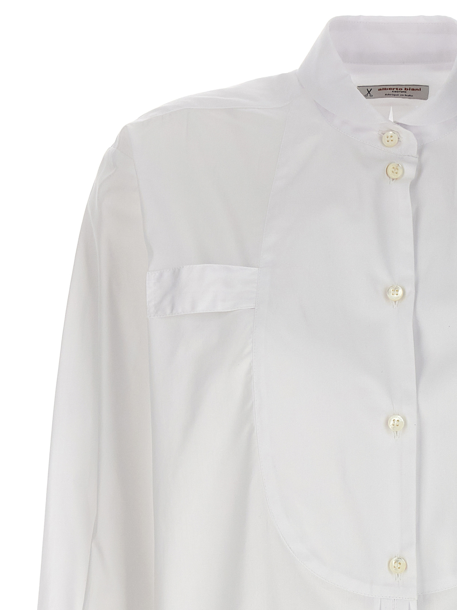 [Alberto Biani] Blouse SS24 MM849CO013510