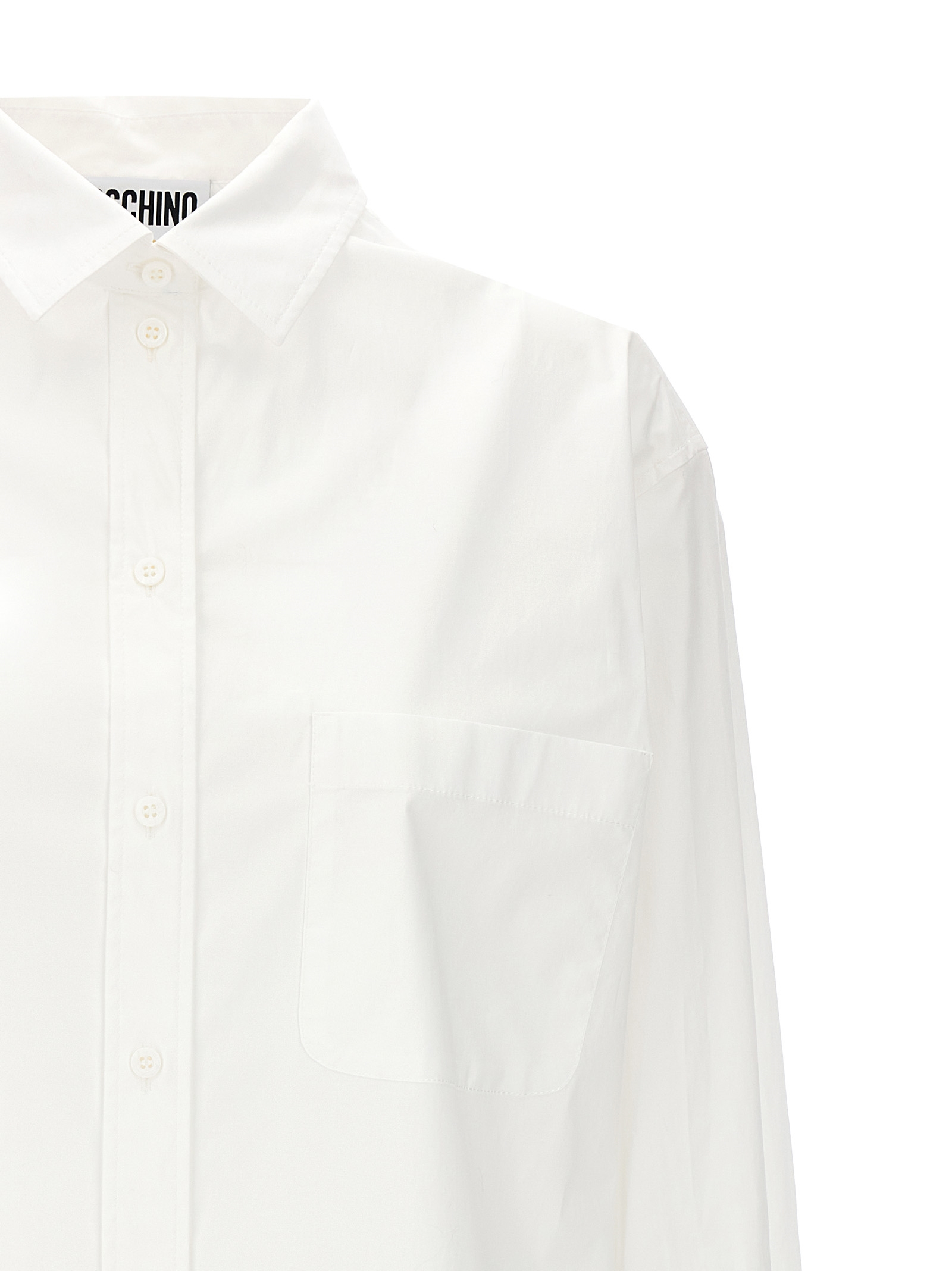 [Moschino] Blouse SS24 J020204310001