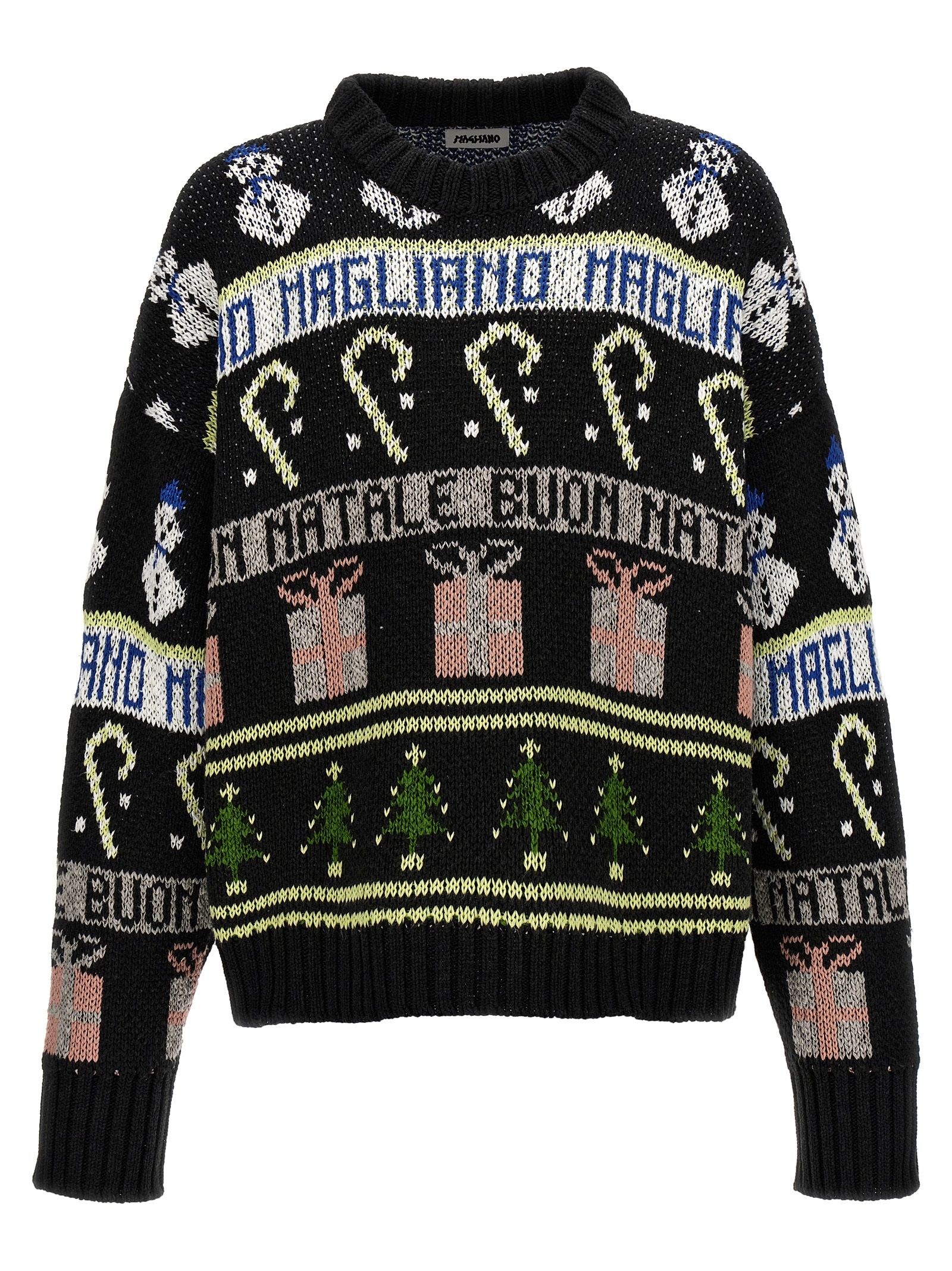 [MAGLIANO] Knitwear SS24 R5830188669
