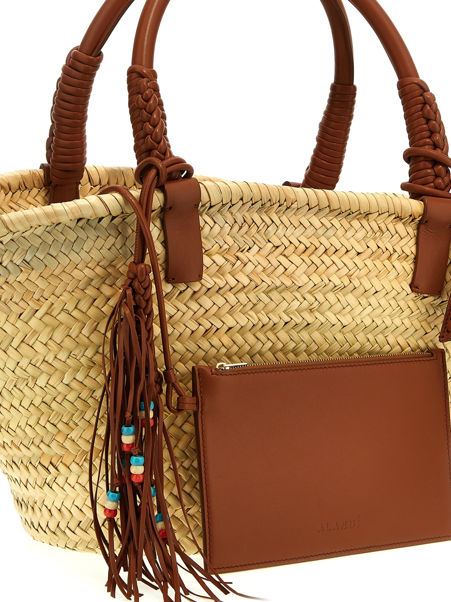 [Alanui] Bag SS24 LWNA008R24MAT00161606160