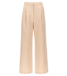 [LouLou De Saison] Trousers SS24 IDAICREAMROSE