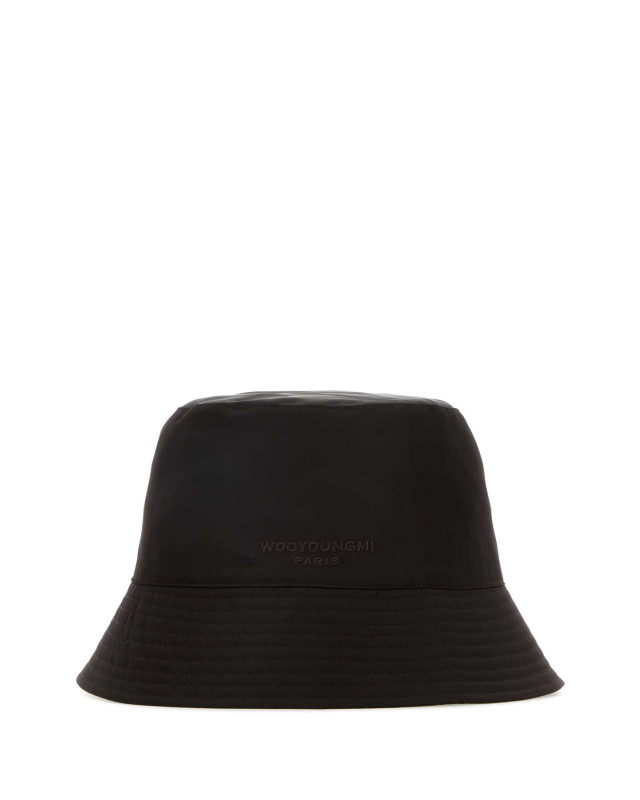 [Wooyoungmi] Hat FW24 W233AC53 964B