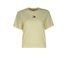 [TOMMY HILFIGER JEANS] T-shirts Short Sleeve SS24 DW0DW17391 ZHO
