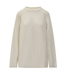 [LouLou De Saison] Knitwear FW24 KAWA IVORY