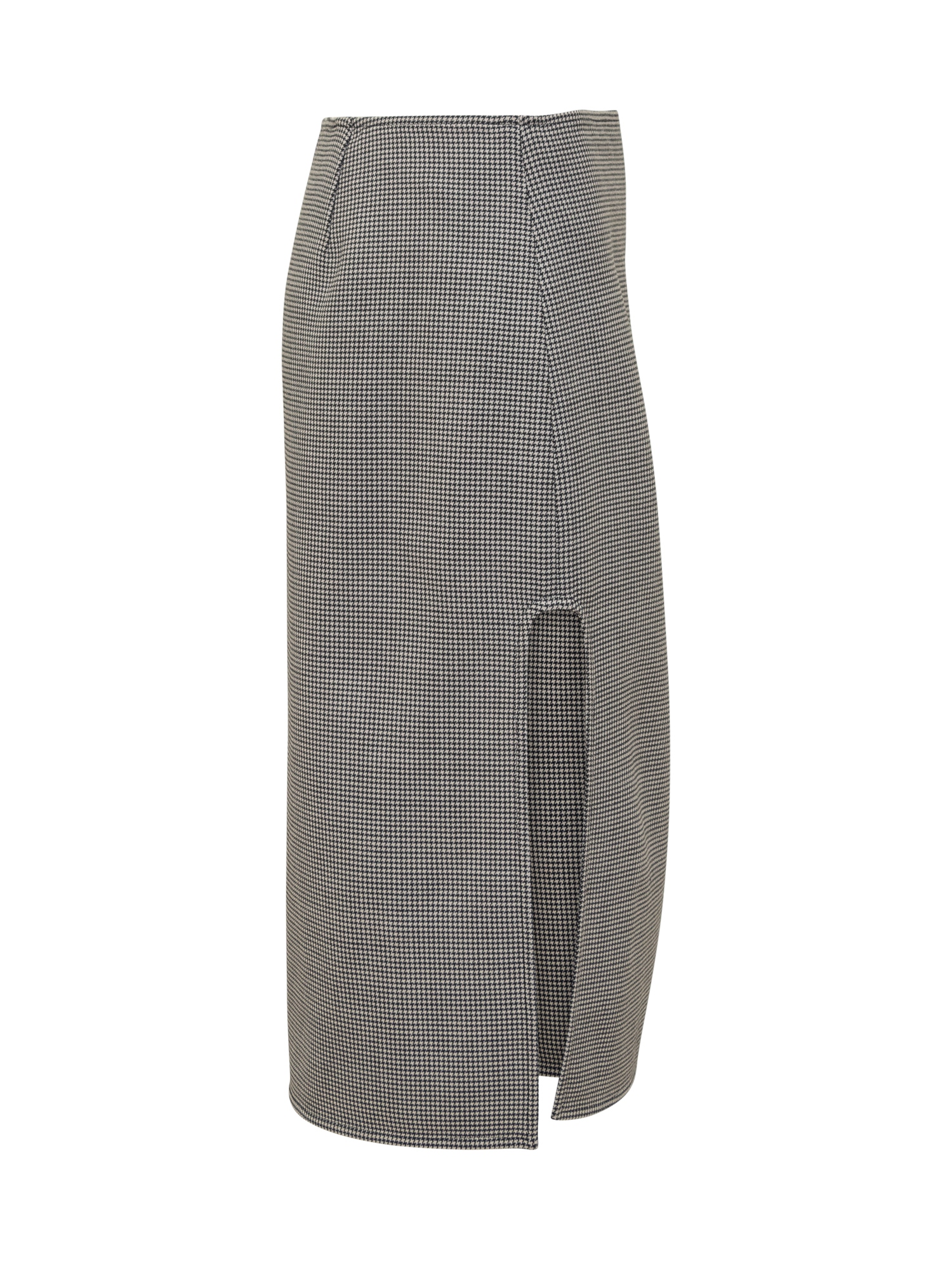 [Courreges] Midi skirt FW24 424CJU196WO0125 B123