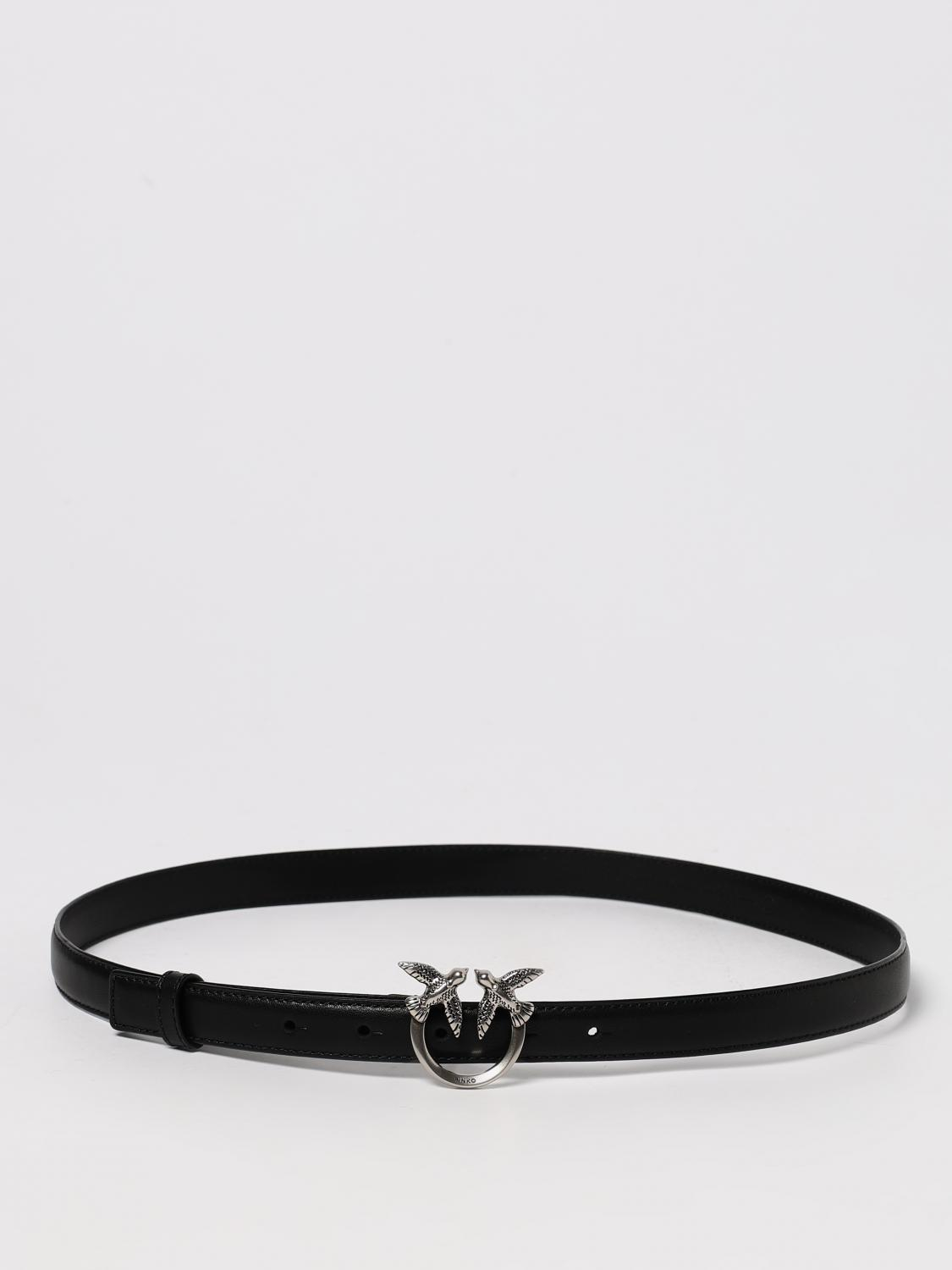 [PINKO] Belt FW25 100143A0F1 Z99O