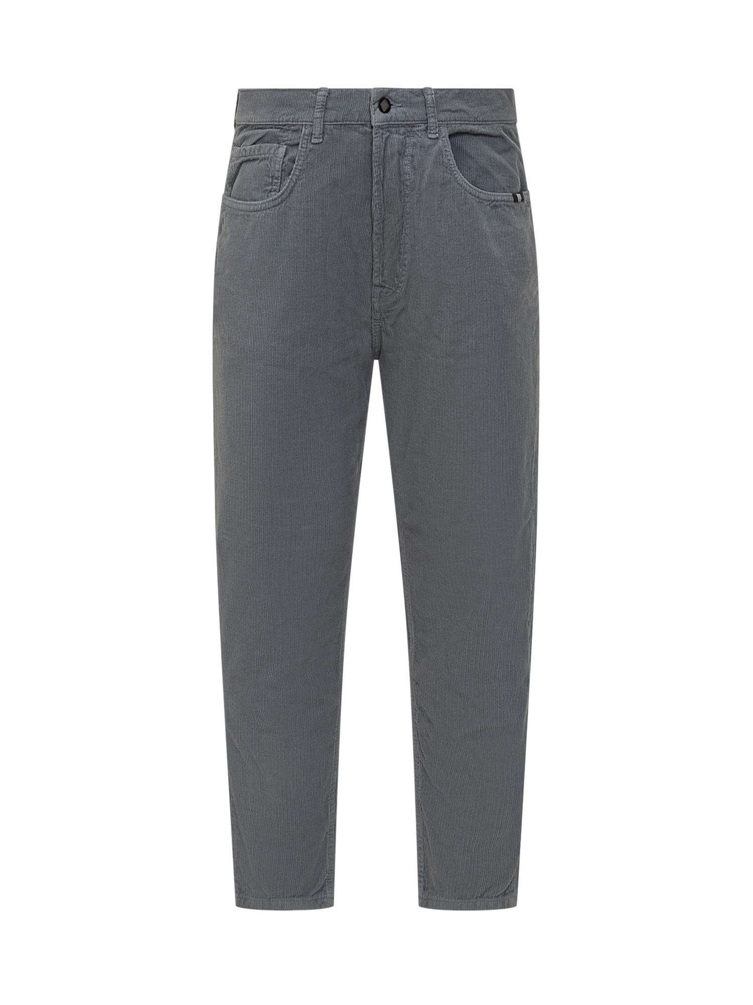 [AMISH] Jeans FW24 AMU001P3950569 C0186