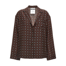 [Moschino] Blouse FW24 A020554551102