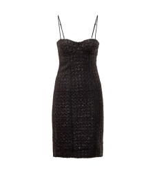 [ROTATE] Sleeveless dress FW24 113088100 100