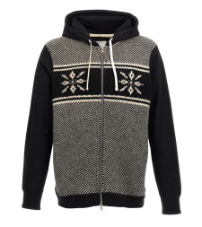 [Junya Watanabe] Zip Up FW24 WNT9011