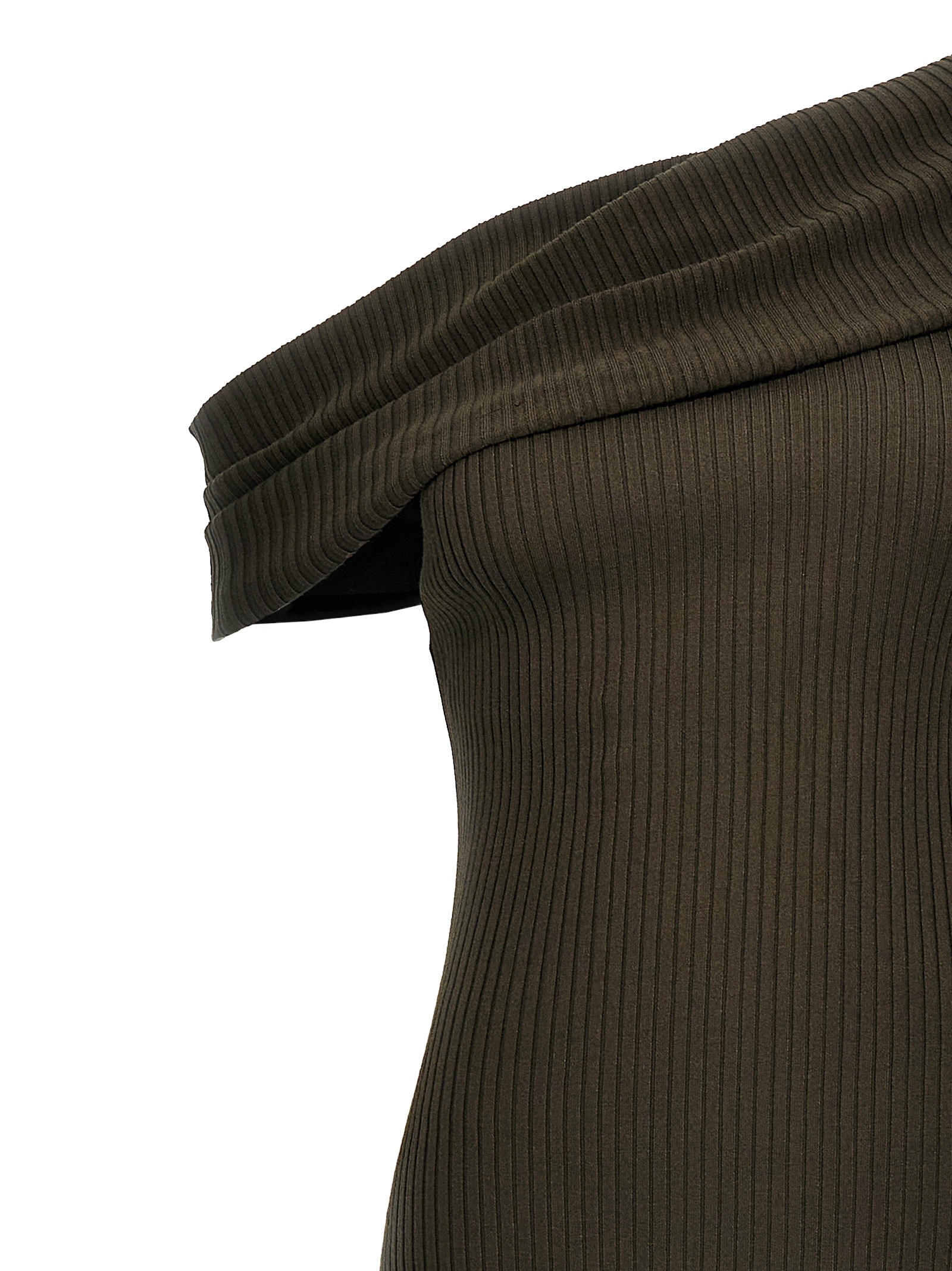 [Courreges] Sleeveless dress FW24 324MRO469FI00011093