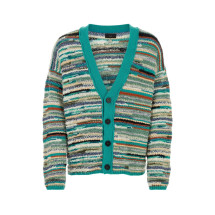 [Alanui] Cardigan SS24 LMHB027R24KNI004 4384