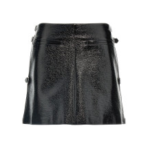 [Courreges] Mini skirt FW24 324CJU187VY00159999