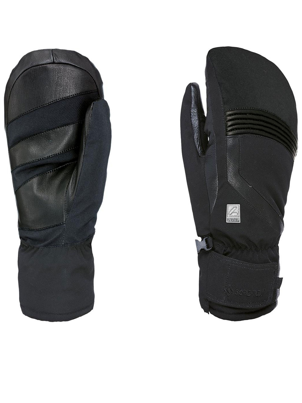 [LEVEL] Glove FW23 3224UM