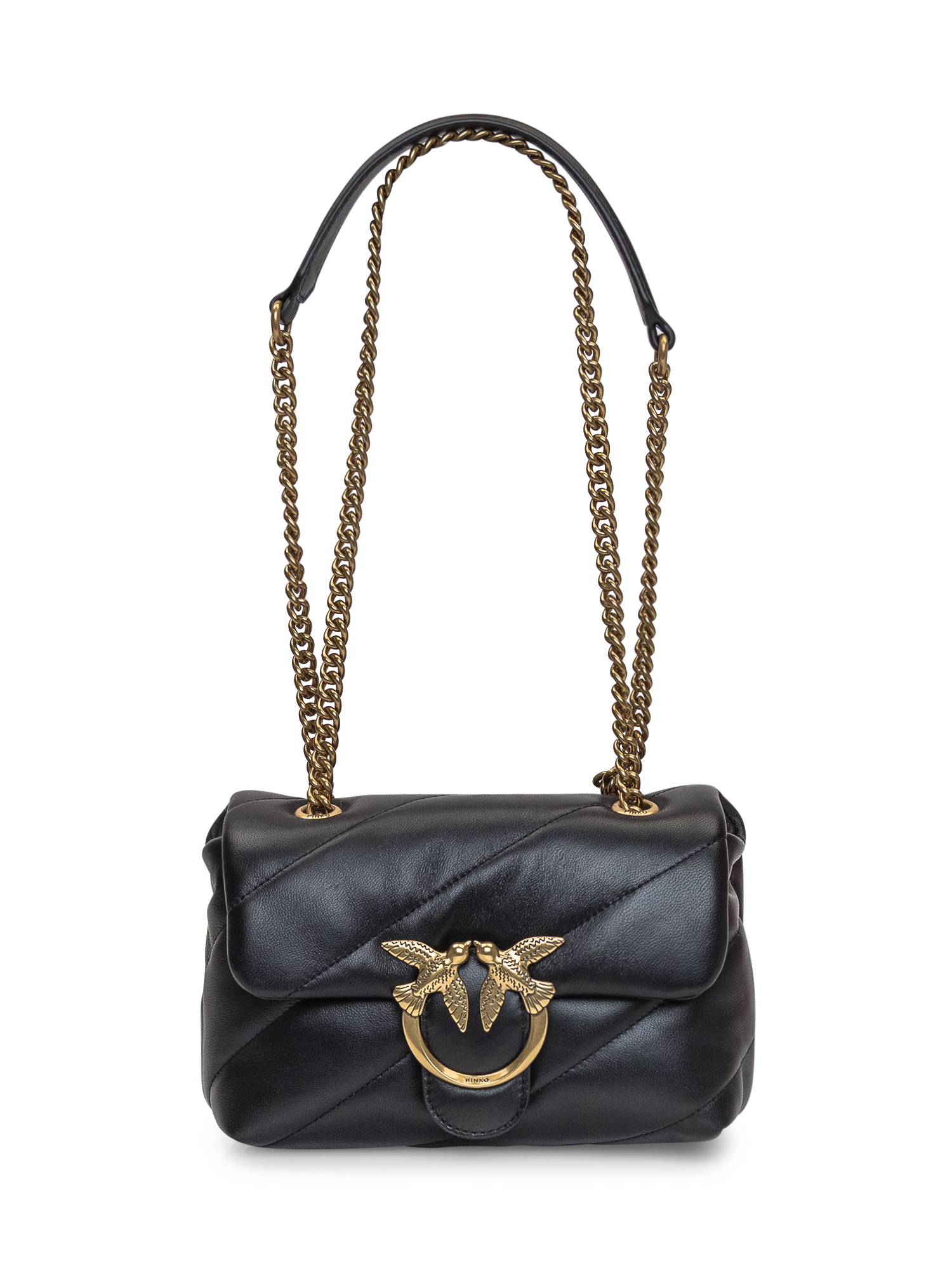 [PINKO] Shoulder bag FW24 100039A0F2 Z99Q