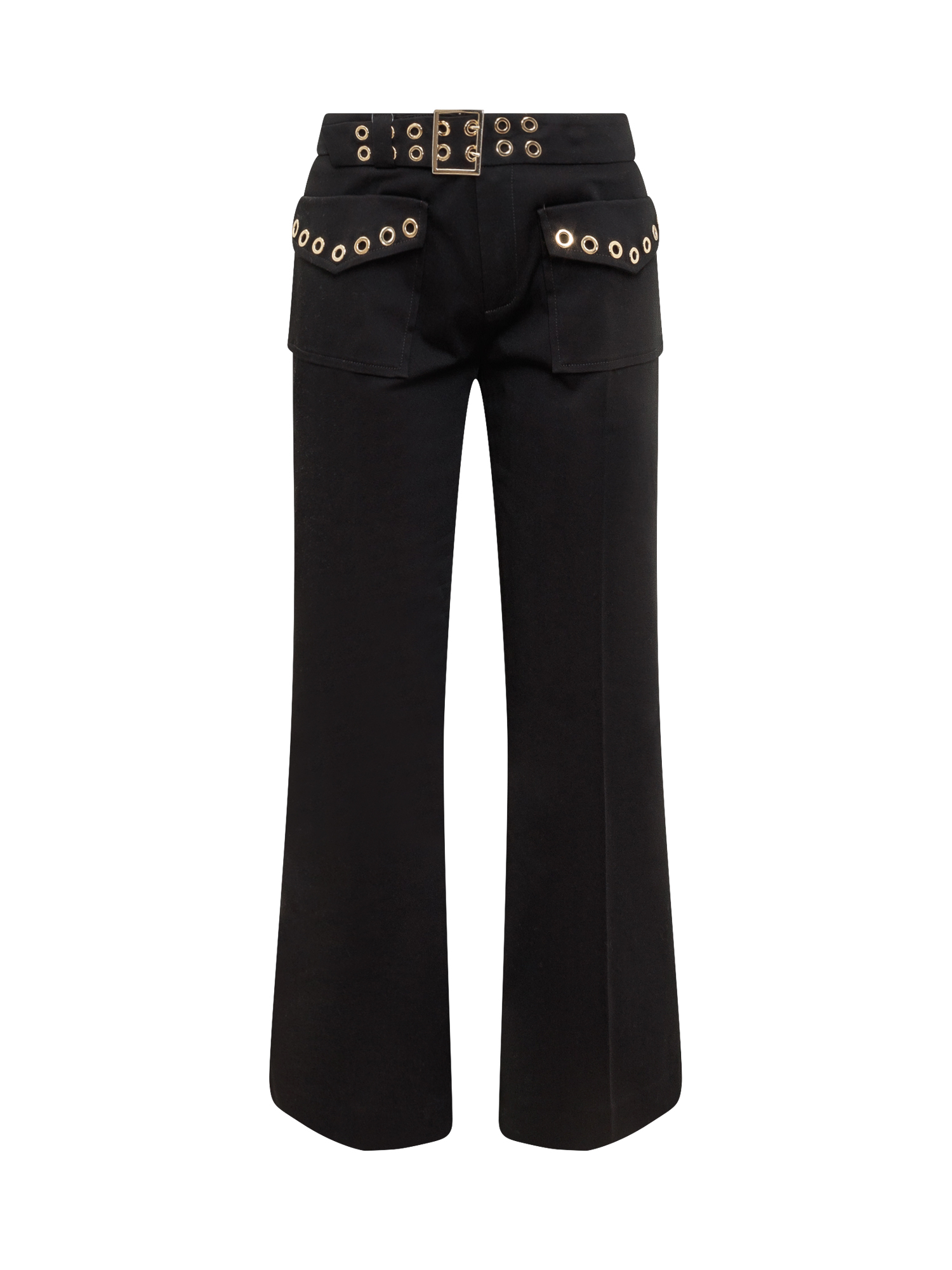 [THE SEAFARER] Trousers SS22 SWP0030TCS0004000 9999