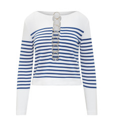[THE SEAFARER] Knitwear SS22 SWM0031MCF0008000 9500