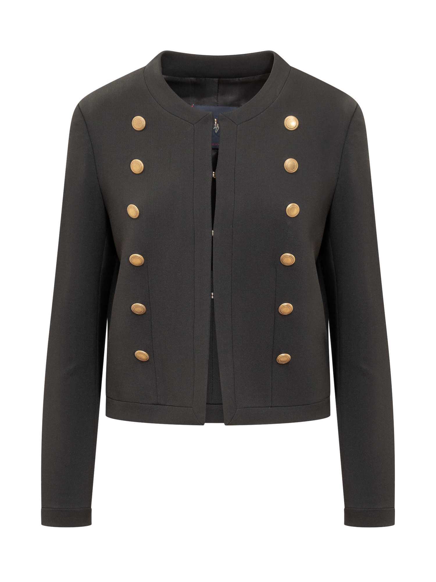 [THE SEAFARER] Blazer FW23 SWJ0067TWS0013000SW23W 9999