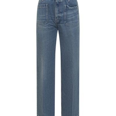 [THE SEAFARER] Jeans FW23 SMP0023TDF0008133SM23W 5999