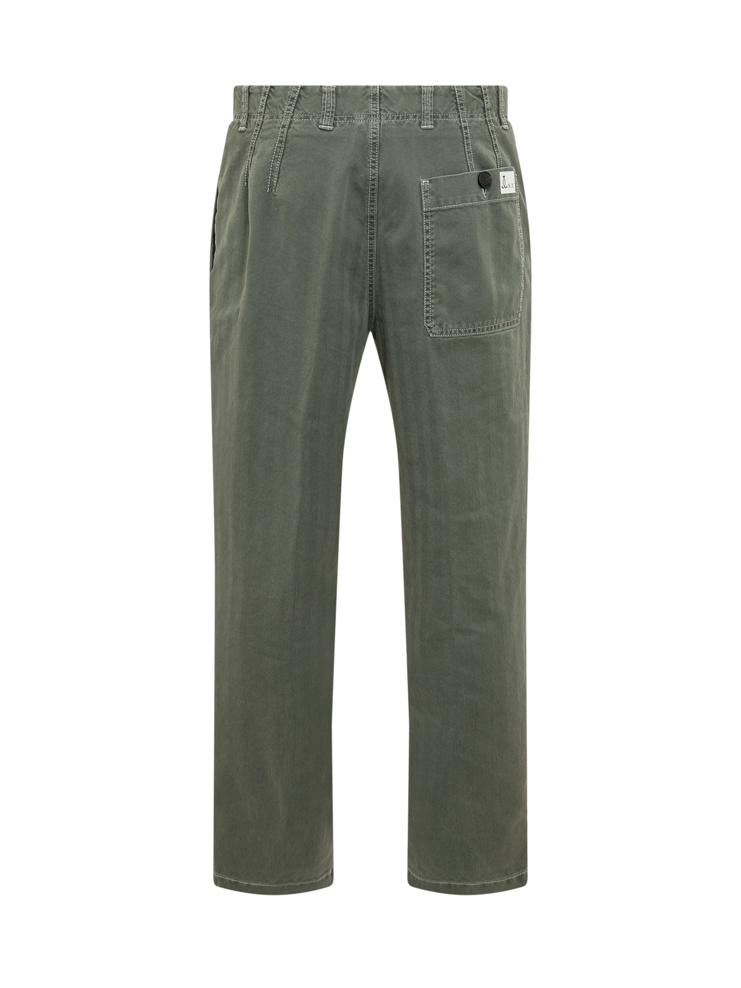 [THE SEAFARER] Jeans FW22 SMP0021TCF0043999 6090