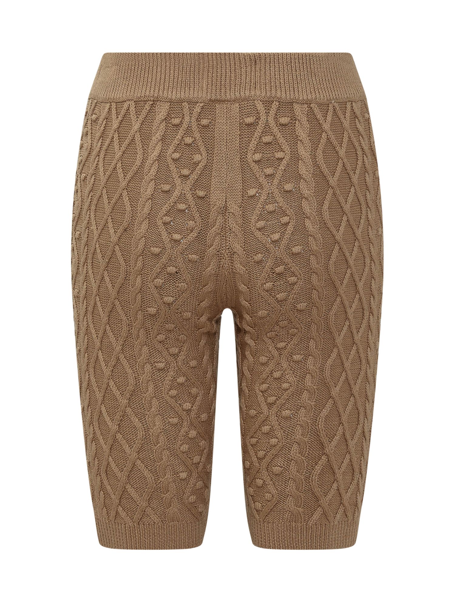 [LouLou De Saison] Shorts SS22 MUSA BEIGE