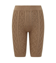 [LouLou De Saison] Shorts SS22 MUSA BEIGE