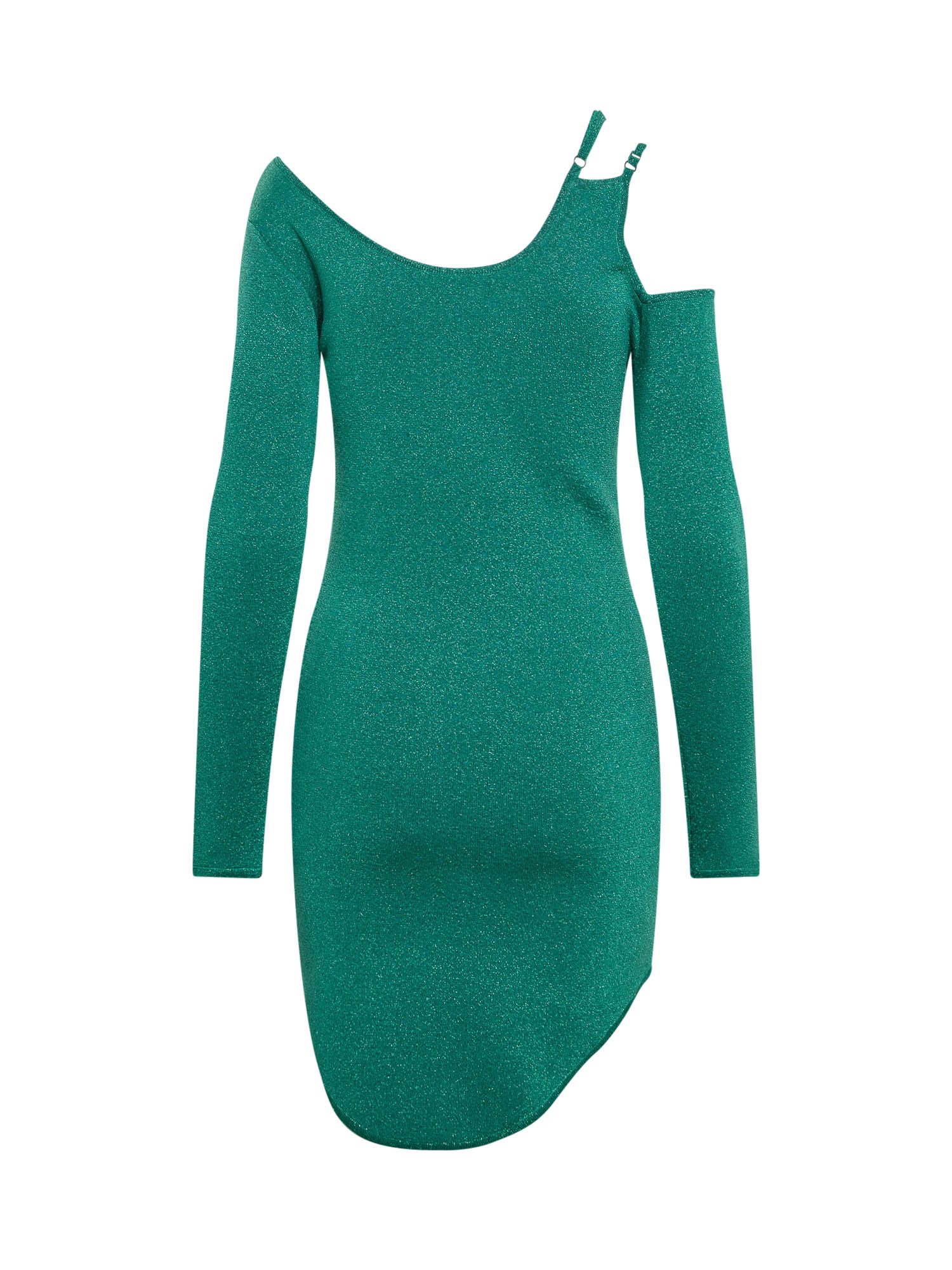 [J.W. Anderson] Sleeveless dress FW22 KW0753YN0181 540