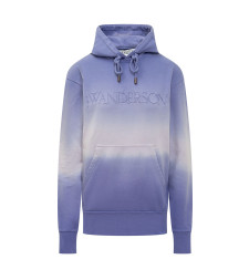 [J.W. Anderson] Hoodie FW24 JW0202PG1632 748