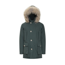 [Woolrich] Down Jacket FW21 CFWOOU0482MRUT0001 STA