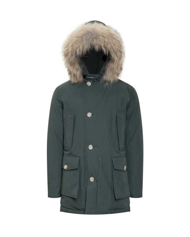 [Woolrich] Down Jacket FW21 CFWOOU0482MRUT0001 STA