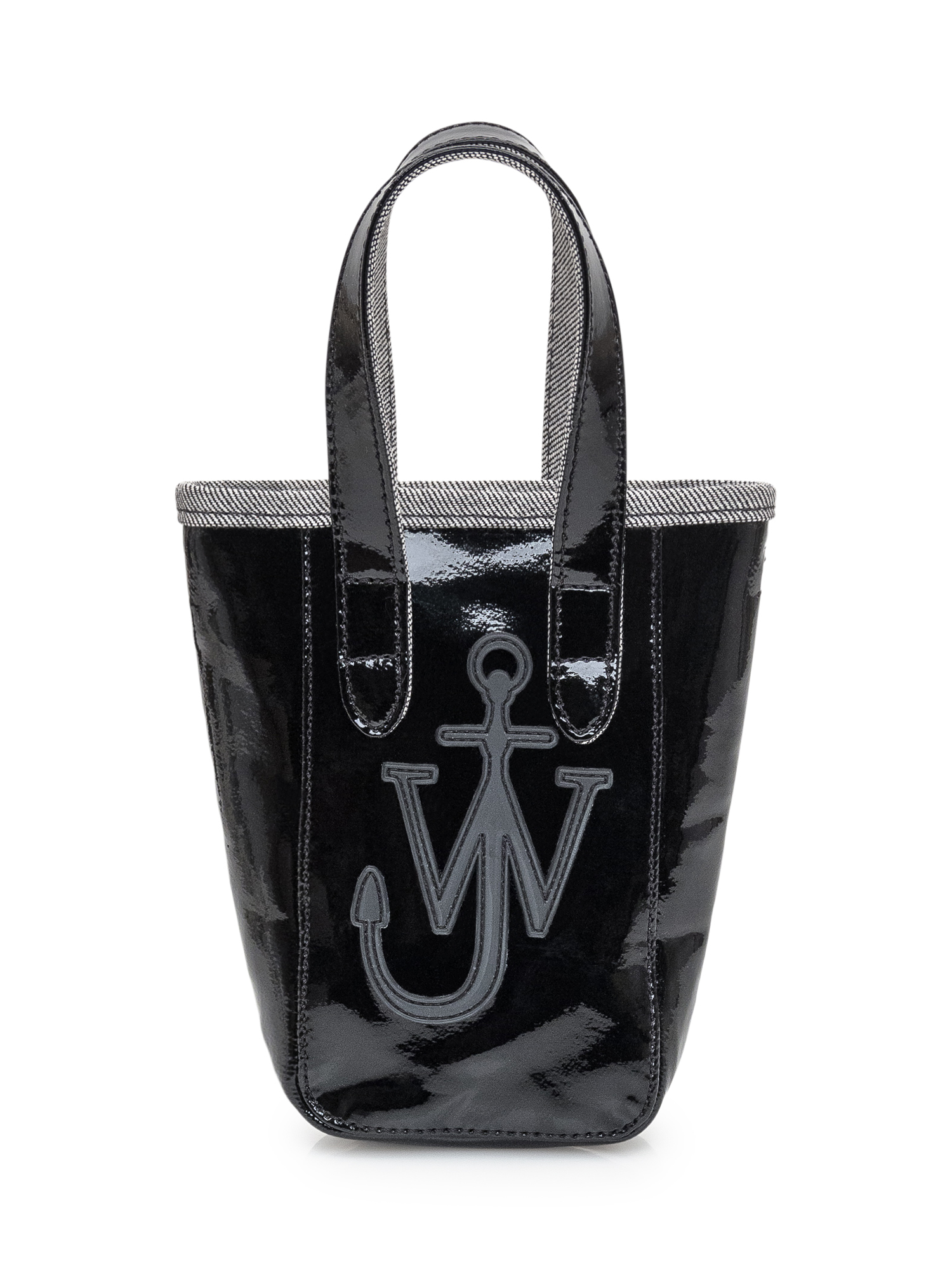 [J.W. Anderson] Tote bag FW24 AC0380FA0391 999