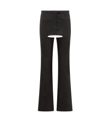 [Courreges] Trousers FW23 323CPA138WV0046 9999