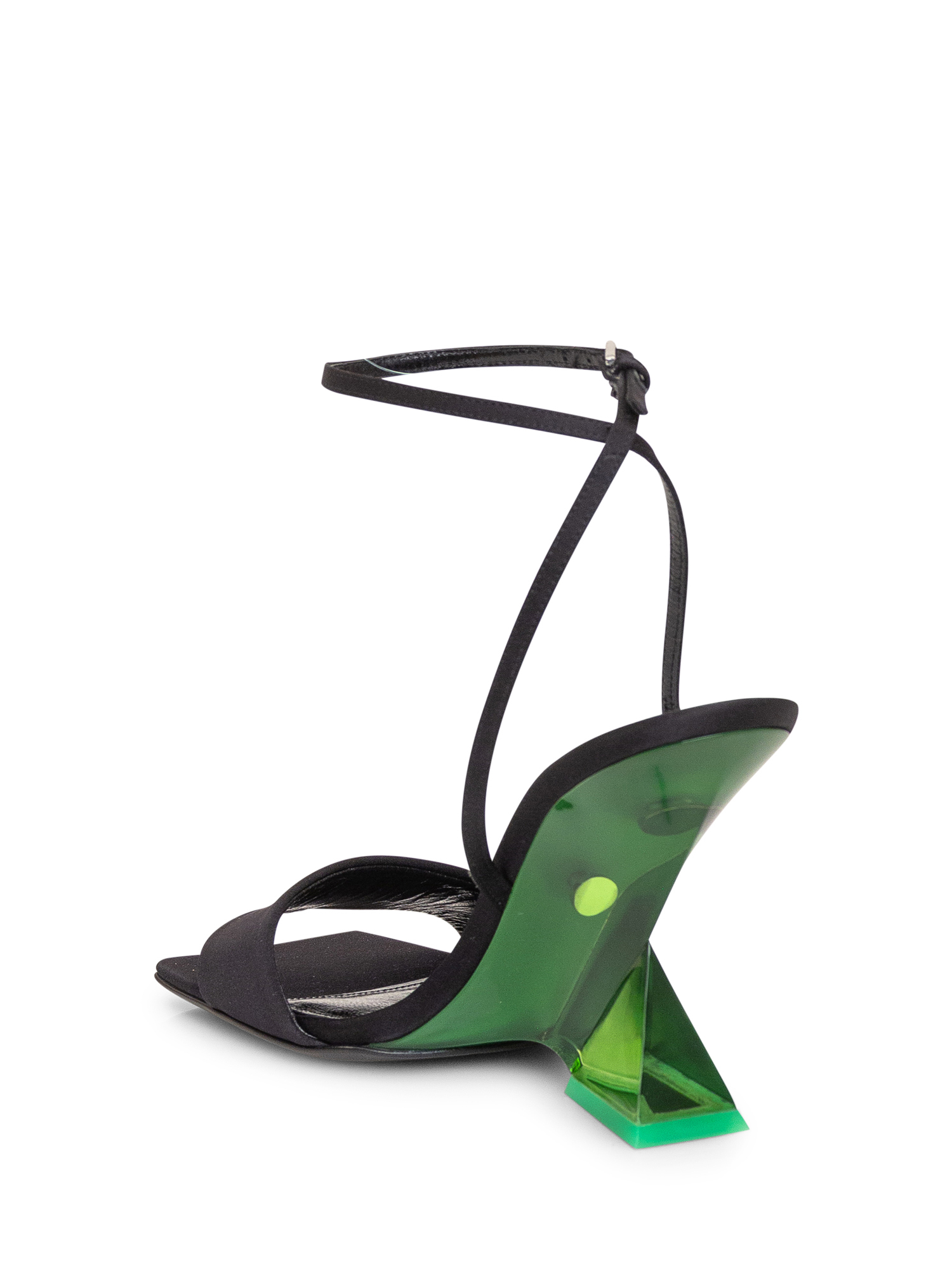 [The Attico] Sandals SS23 231WS513V015 123