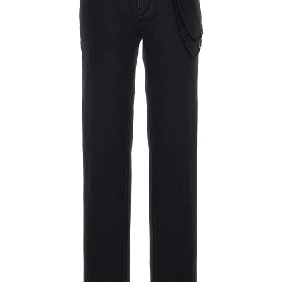 [DARKPARK] Jeans FW24 WTR64DBK05W100W100