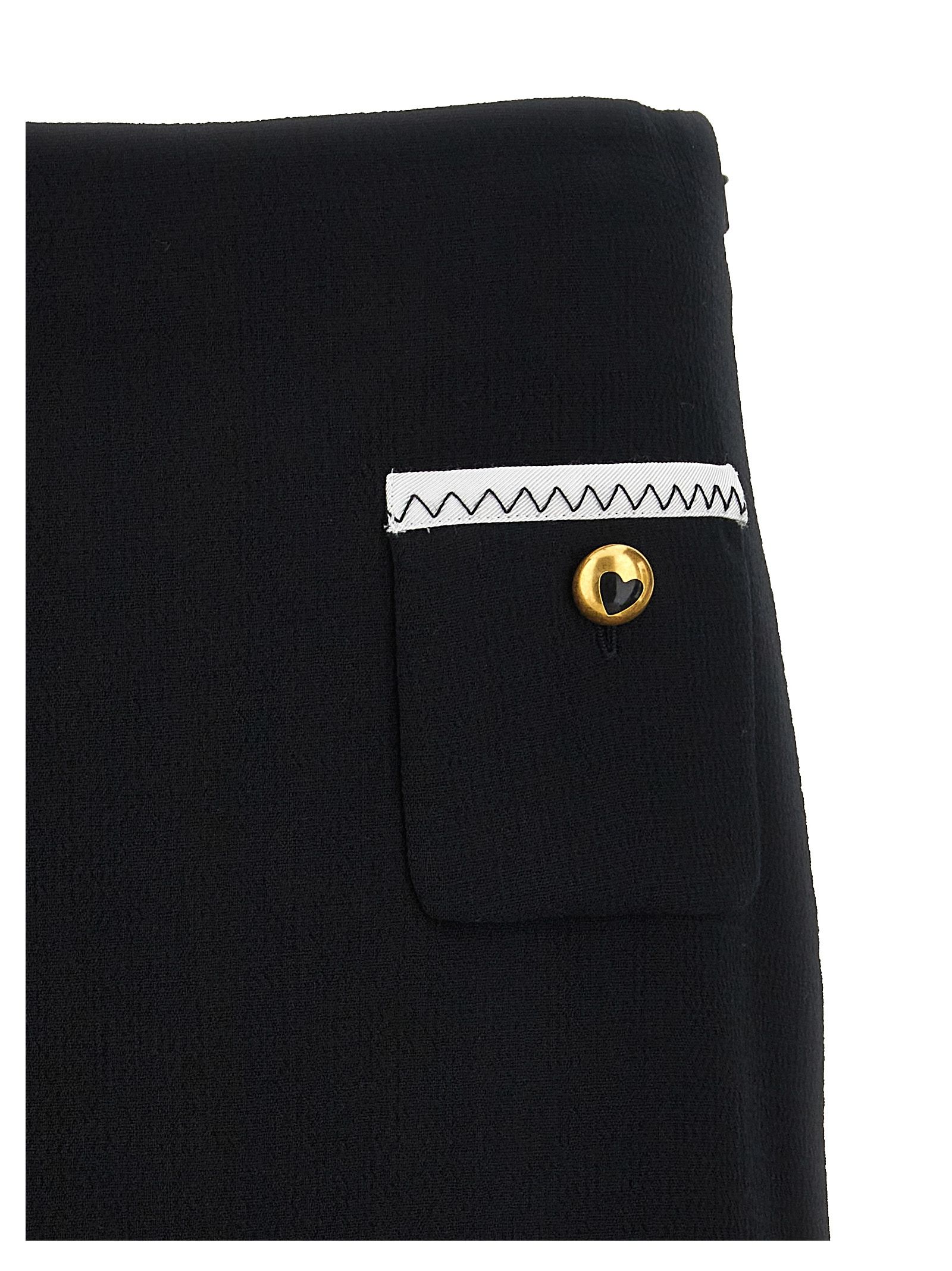 [Moschino] Mini skirt FW24 J012155170555