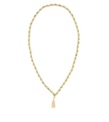 [Alanui] Necklace SS24 LWOB007R24KNI001 0355