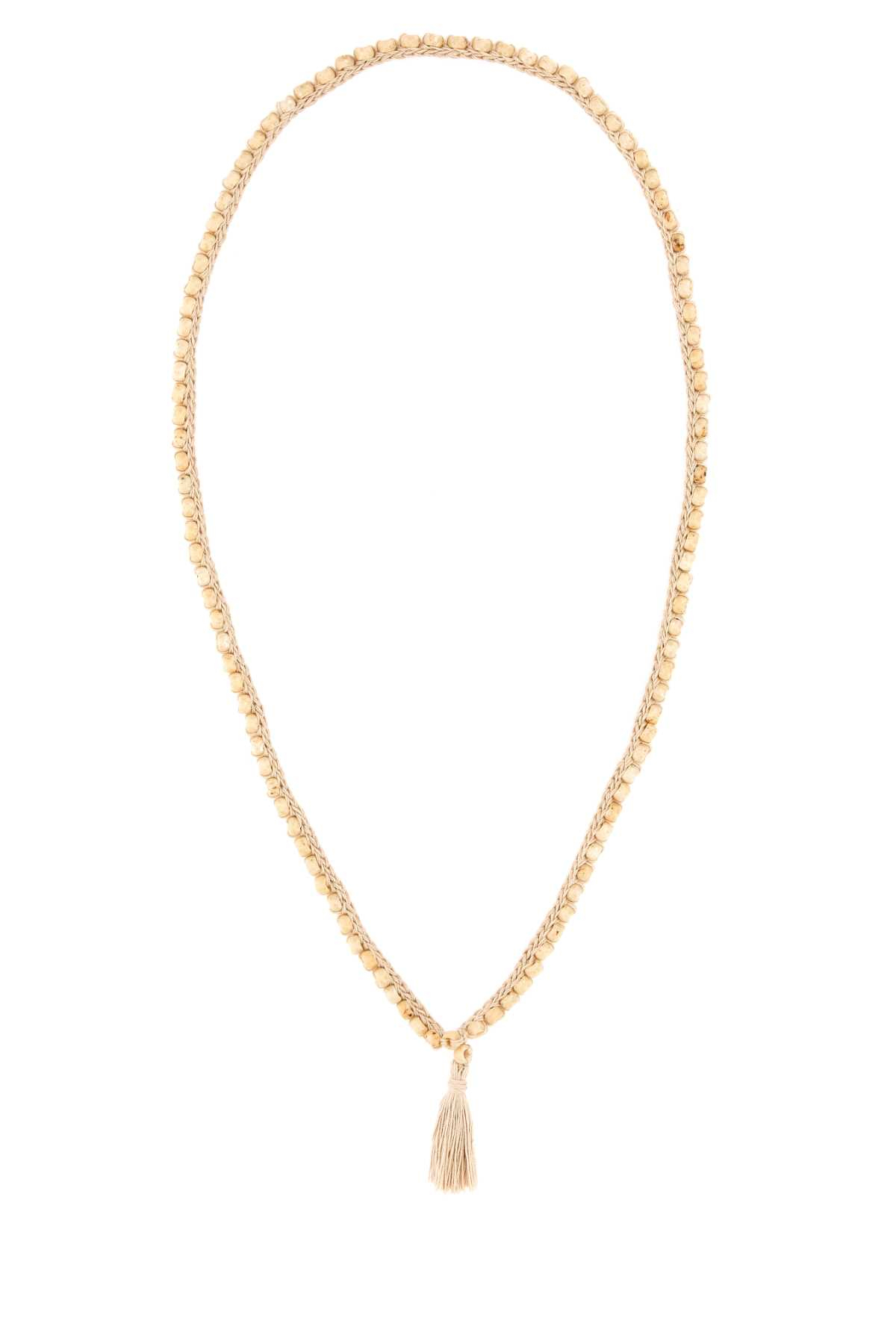 [Alanui] Necklace SS24 LWOB007R24KNI001 0300