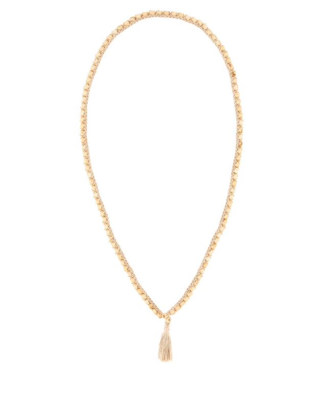 [Alanui] Necklace SS24 LWOB007R24KNI001 0300