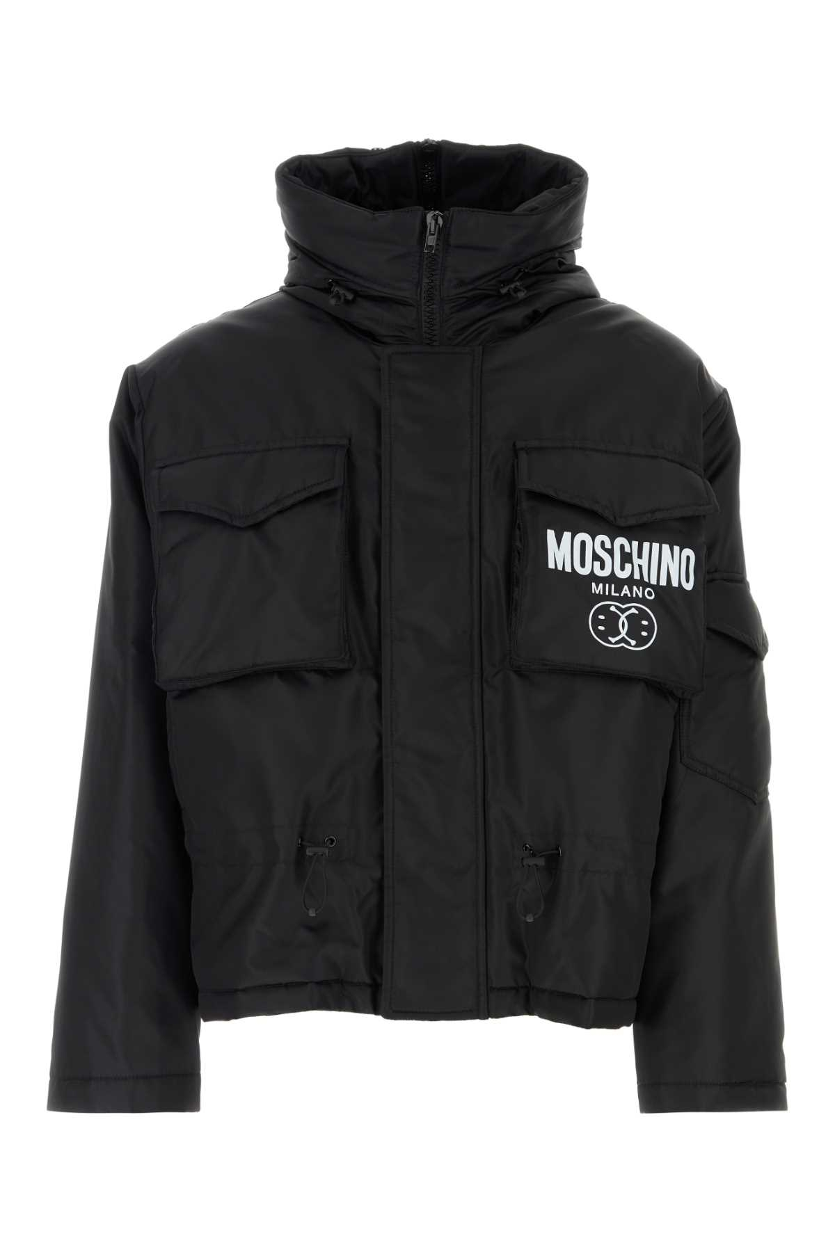 [Moschino] Casual Jacket SS24 J06352015 1555