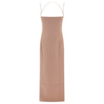 [The Attico] Sleeveless dress SS24 241WCM106W046198