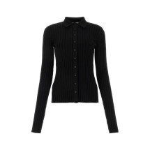 [Nensi Dojaka] Knitwear FW23 NDAW23KT028 BLACK