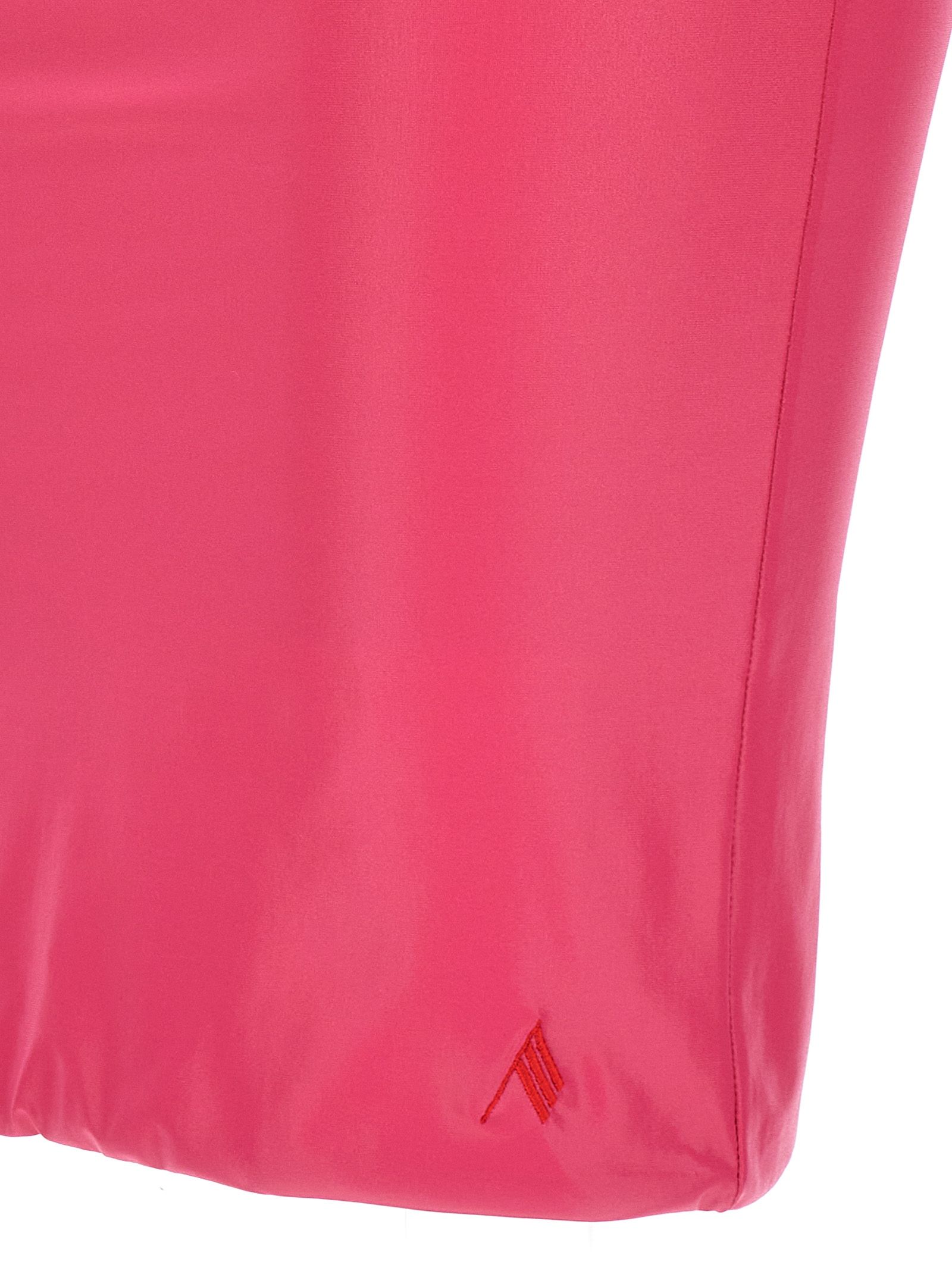 [The Attico] Mini skirt SS23 233WBB09PA36008