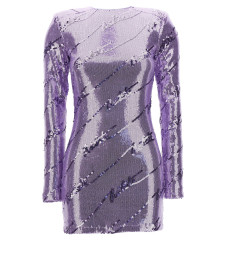 [Rotate Birger Christensen] Long sleeve dress FW23 1114502846163823
