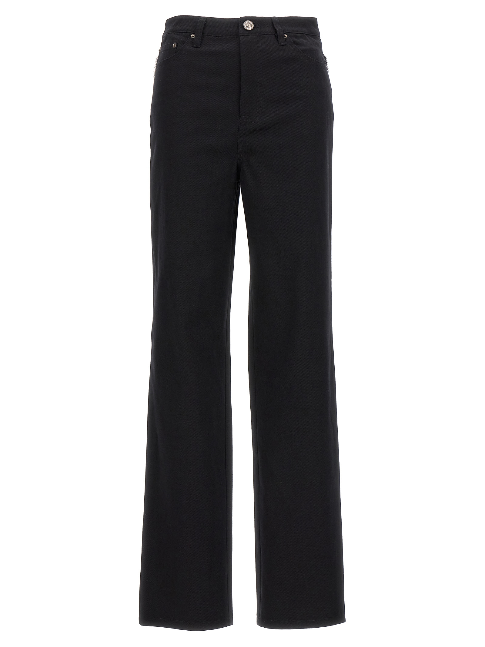 [Rotate Birger Christensen] Jeans FW23 1005331001000