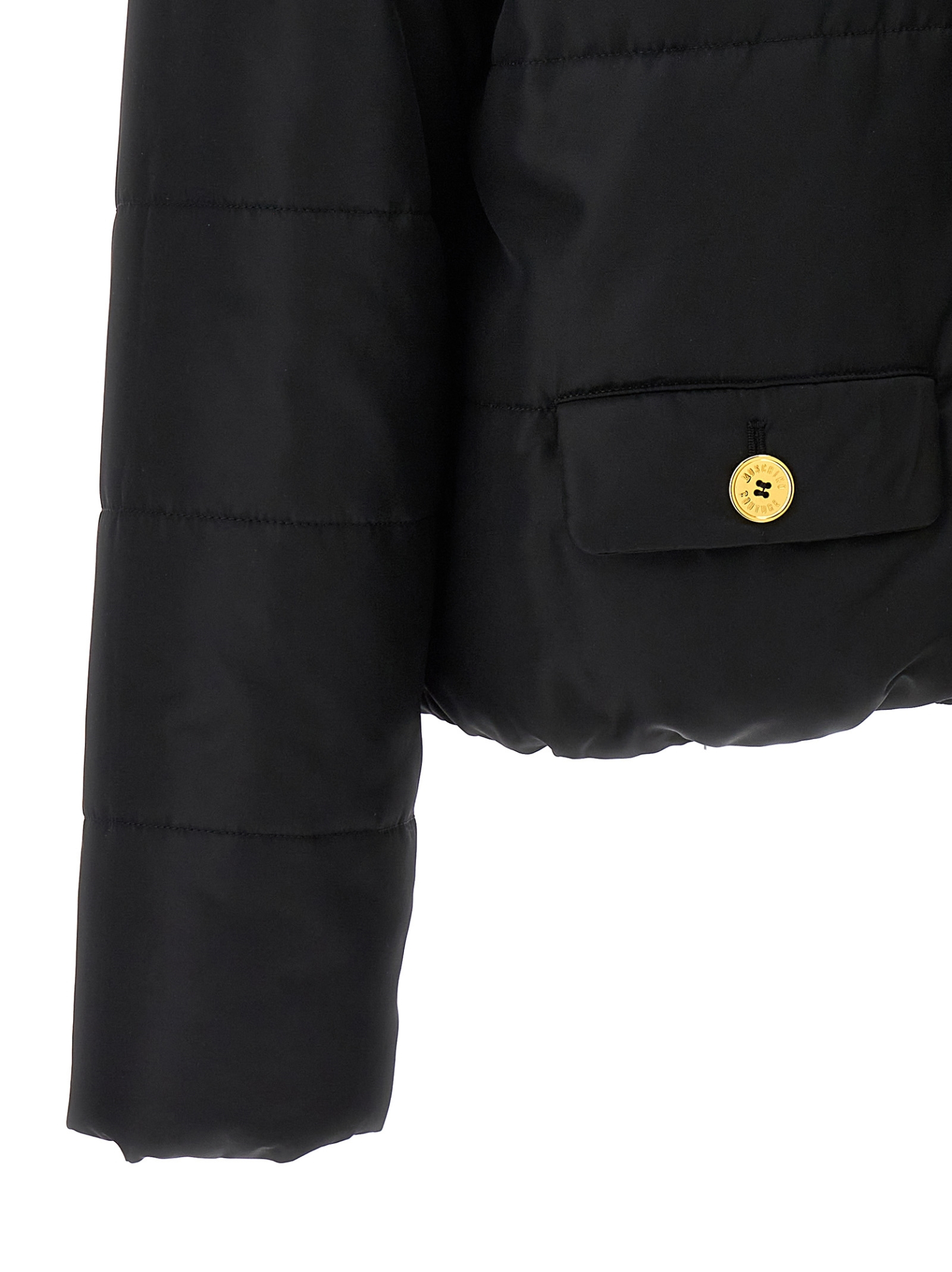 [Moschino] Down jacket FW23 A052955150555