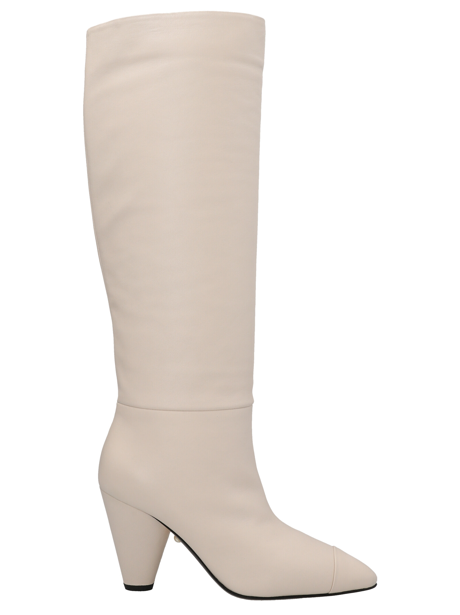 [Alevi] Long Boots FW22 L22W9002P0561136MILK