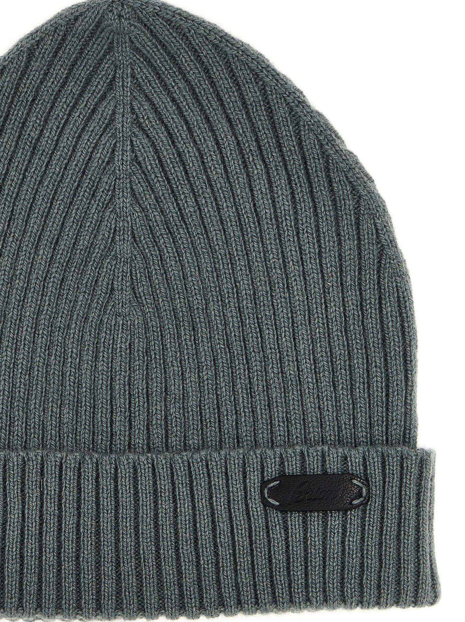 [BRIONI] Beanie FW23 O4M80NO2K432900