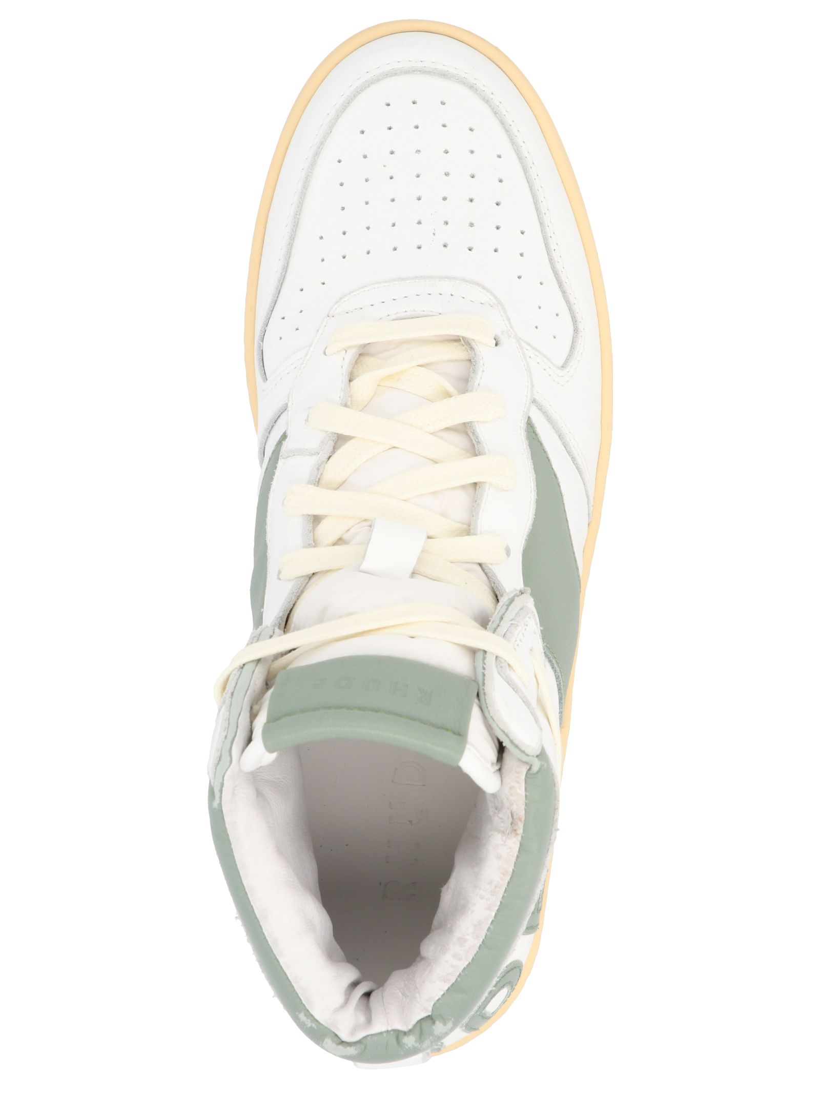 [Rhude] Sneakers SS23 RHSS23FO224894431293