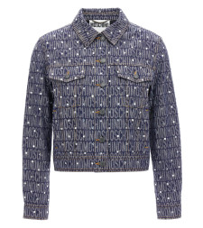 [Moschino] Casual Jacket FW23 A050677232290
